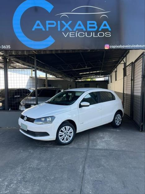 VOLKSWAGEN Gol , Foto 2