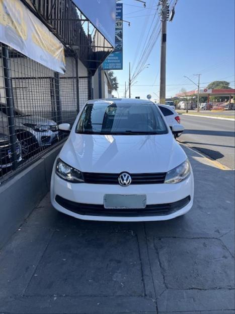 VOLKSWAGEN Gol , Foto 3