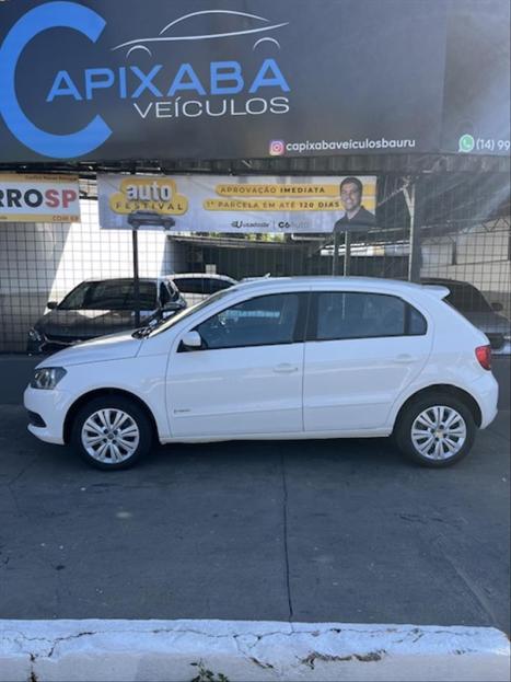 VOLKSWAGEN Gol , Foto 4