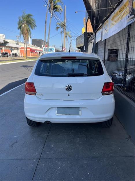 VOLKSWAGEN Gol , Foto 5