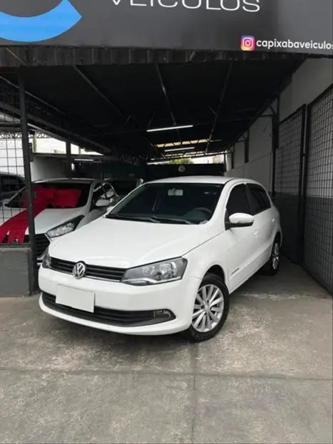 VOLKSWAGEN Gol , Foto 2