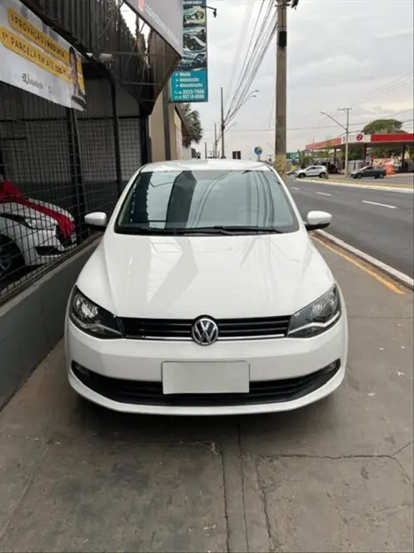 VOLKSWAGEN Gol , Foto 3