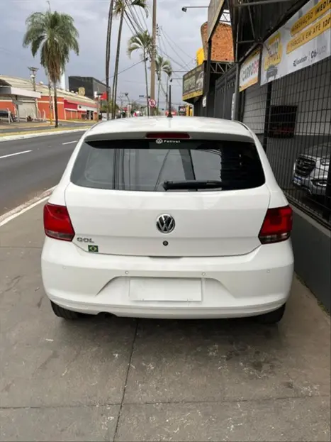 VOLKSWAGEN Gol , Foto 5