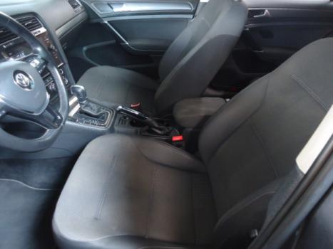 VOLKSWAGEN Golf 1.0 12V 4P FLEX 200 TSI COMFORTLINE AUTOMTICO TIPTRONIC, Foto 3