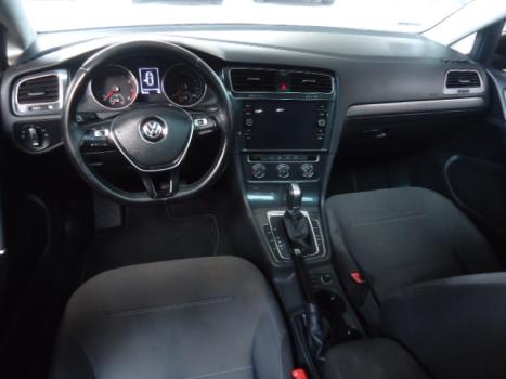VOLKSWAGEN Golf 1.0 12V 4P FLEX 200 TSI COMFORTLINE AUTOMTICO TIPTRONIC, Foto 4