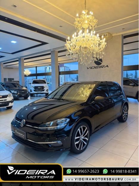 VOLKSWAGEN Golf 1.0 12V 4P FLEX 200 TSI COMFORTLINE AUTOMTICO TIPTRONIC, Foto 2