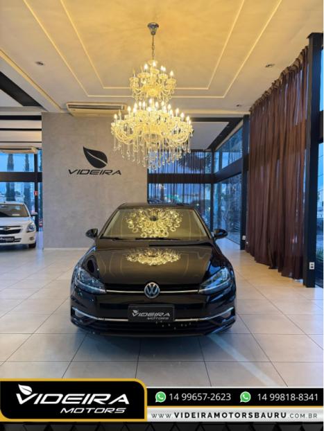 VOLKSWAGEN Golf 1.0 12V 4P FLEX 200 TSI COMFORTLINE AUTOMTICO TIPTRONIC, Foto 4