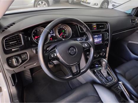 VOLKSWAGEN Golf 1.4 16V 4P TSI HIGHLINE AUTOMTICO, Foto 11