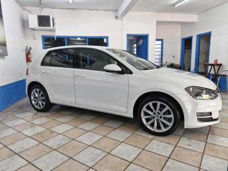 VOLKSWAGEN Golf 1.4 16V 4P TSI COMFORTLINE AUTOMTICO, Foto 2