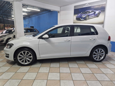 VOLKSWAGEN Golf 1.4 16V 4P TSI COMFORTLINE AUTOMTICO, Foto 5