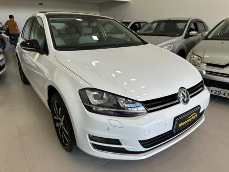 VOLKSWAGEN Golf 1.4 16V 4P TSI HIGHLINE, Foto 2