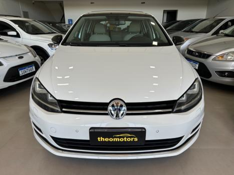 VOLKSWAGEN Golf 1.4 16V 4P TSI HIGHLINE, Foto 4