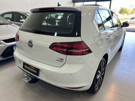 VOLKSWAGEN Golf 1.4 16V 4P TSI HIGHLINE, Foto 6