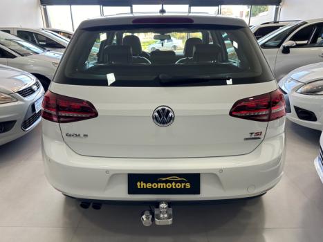 VOLKSWAGEN Golf 1.4 16V 4P TSI HIGHLINE, Foto 7