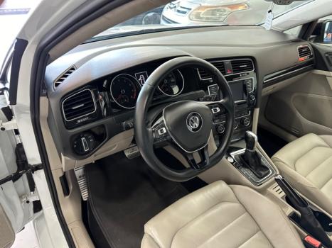 VOLKSWAGEN Golf 1.4 16V 4P TSI HIGHLINE, Foto 9