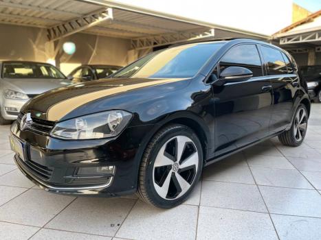 VOLKSWAGEN Golf 1.4 16V 4P TSI HIGHLINE AUTOMTICO, Foto 3