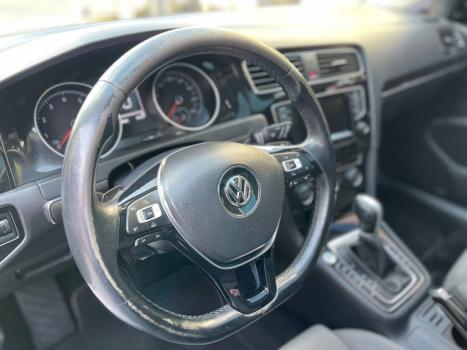 VOLKSWAGEN Golf 1.4 16V 4P TSI HIGHLINE AUTOMTICO, Foto 13