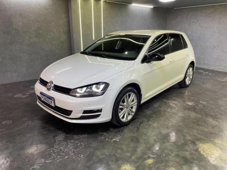 VOLKSWAGEN Golf 1.4 16V 4P TSI HIGHLINE, Foto 2