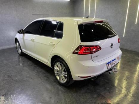 VOLKSWAGEN Golf 1.4 16V 4P TSI HIGHLINE, Foto 4