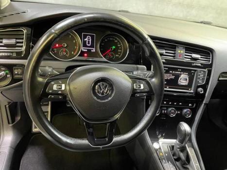 VOLKSWAGEN Golf 1.4 16V 4P TSI HIGHLINE, Foto 13