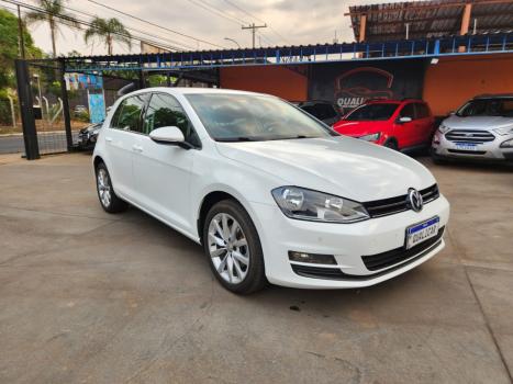 VOLKSWAGEN Golf 1.4 16V 4P TSI COMFORTLINE AUTOMTICO, Foto 1