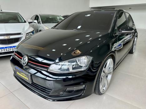 VOLKSWAGEN Golf 1.4 16V 4P TSI COMFORTLINE AUTOMTICO, Foto 2