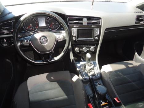 VOLKSWAGEN Golf 1.4 16V 4P TSI HIGHLINE AUTOMTICO, Foto 4