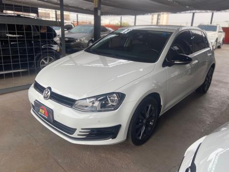 VOLKSWAGEN Golf 1.4 16V 4P TSI COMFORTLINE AUTOMTICO, Foto 1