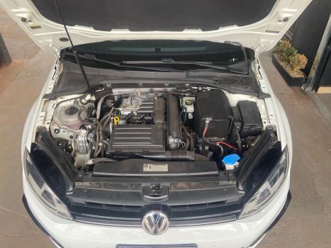 VOLKSWAGEN Golf 1.4 16V 4P TSI COMFORTLINE AUTOMTICO, Foto 12