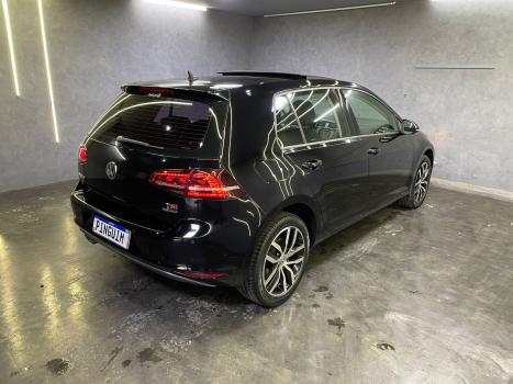 VOLKSWAGEN Golf 1.4 16V 4P TSI HIGHLINE AUTOMTICO, Foto 5