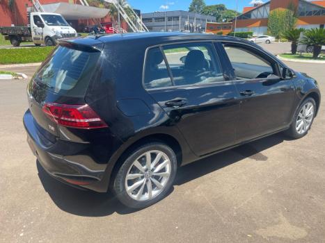 VOLKSWAGEN Golf 1.4 16V 4P TSI COMFORTLINE AUTOMTICO, Foto 4