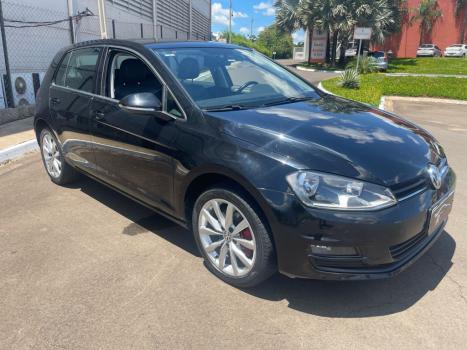 VOLKSWAGEN Golf 1.4 16V 4P TSI COMFORTLINE AUTOMTICO, Foto 5