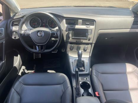 VOLKSWAGEN Golf 1.4 16V 4P TSI COMFORTLINE AUTOMTICO, Foto 6