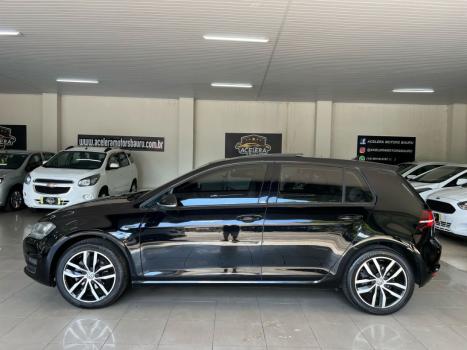 VOLKSWAGEN Golf 1.4 16V 4P TSI HIGHLINE AUTOMTICO, Foto 3