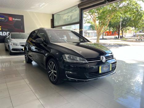 VOLKSWAGEN Golf 1.4 16V 4P TSI HIGHLINE AUTOMTICO, Foto 5