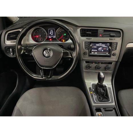 VOLKSWAGEN Golf 1.4 16V 4P TSI COMFORTLINE AUTOMTICO, Foto 11