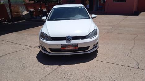 VOLKSWAGEN Golf 1.4 16V 4P TSI HIGHLINE AUTOMTICO, Foto 2