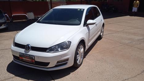 VOLKSWAGEN Golf 1.4 16V 4P TSI HIGHLINE AUTOMTICO, Foto 4