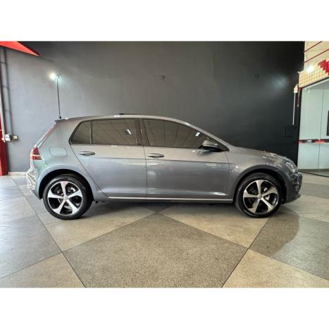 VOLKSWAGEN Golf 1.4 16V 4P FLEX TSI HIGHLINE AUTOMTICO, Foto 2
