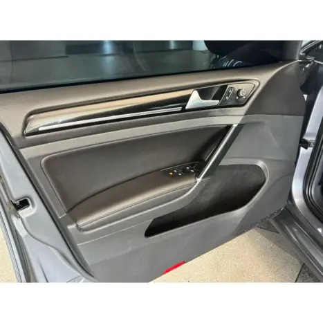 VOLKSWAGEN Golf 1.4 16V 4P FLEX TSI HIGHLINE AUTOMTICO, Foto 9