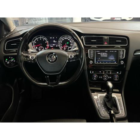 VOLKSWAGEN Golf 1.4 16V 4P FLEX TSI HIGHLINE AUTOMTICO, Foto 12