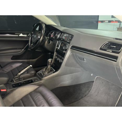 VOLKSWAGEN Golf 1.4 16V 4P FLEX TSI HIGHLINE AUTOMTICO, Foto 14