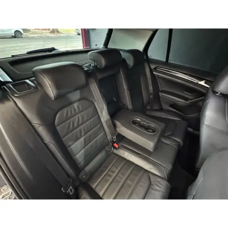 VOLKSWAGEN Golf 1.4 16V 4P FLEX TSI HIGHLINE AUTOMTICO, Foto 17