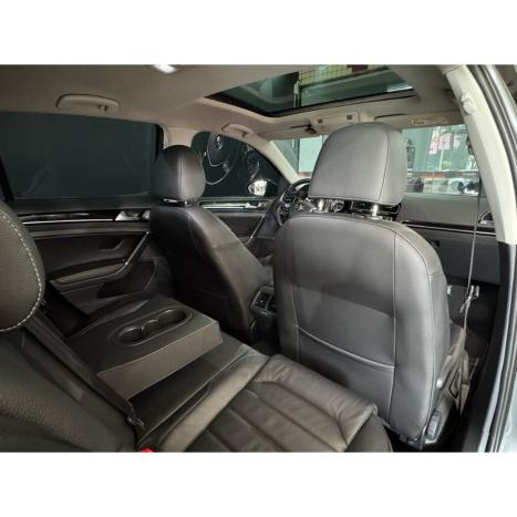 VOLKSWAGEN Golf 1.4 16V 4P FLEX TSI HIGHLINE AUTOMTICO, Foto 18