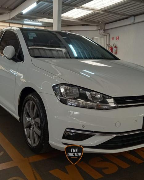 VOLKSWAGEN Golf 1.4 16V 4P TSI HIGHLINE AUTOMTICO, Foto 1