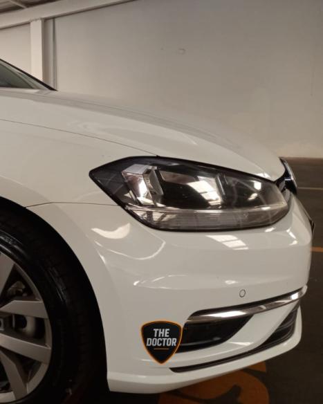 VOLKSWAGEN Golf 1.4 16V 4P TSI HIGHLINE AUTOMTICO, Foto 2