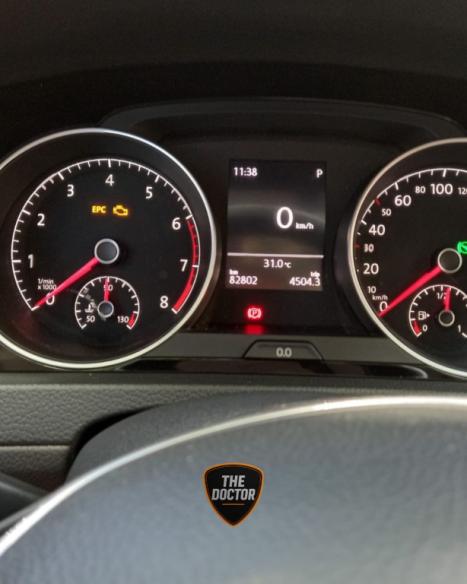 VOLKSWAGEN Golf 1.4 16V 4P TSI HIGHLINE AUTOMTICO, Foto 3
