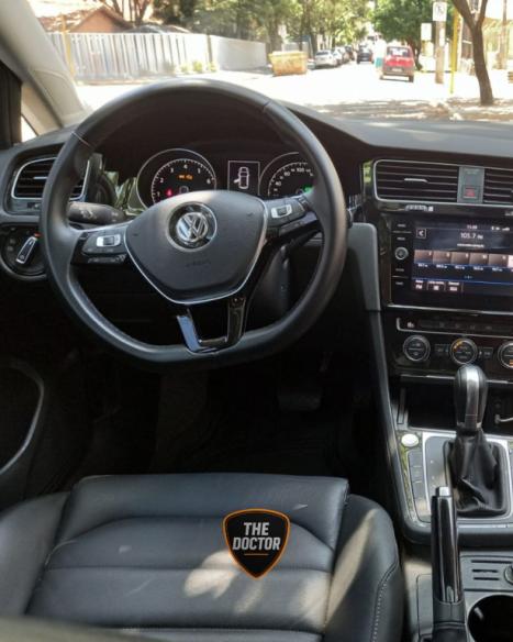 VOLKSWAGEN Golf 1.4 16V 4P TSI HIGHLINE AUTOMTICO, Foto 7