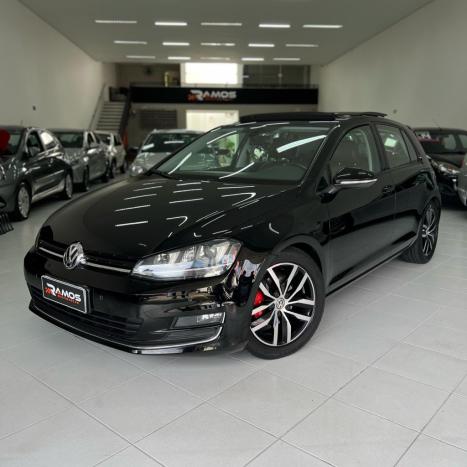 VOLKSWAGEN Golf 1.4 16V 4P TSI HIGHLINE AUTOMTICO, Foto 1