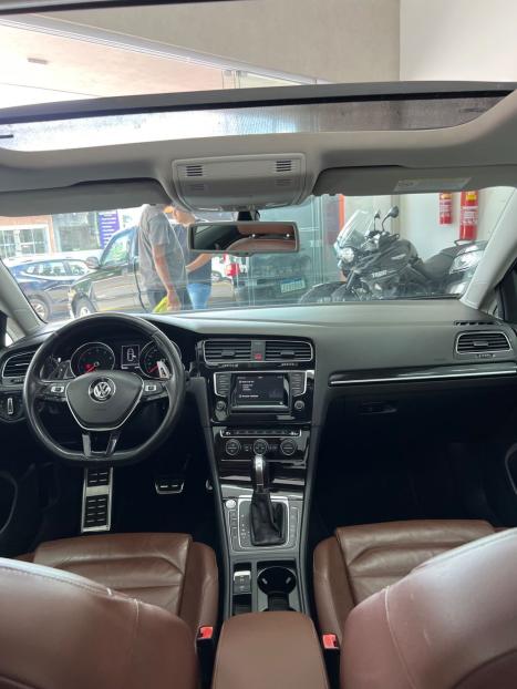 VOLKSWAGEN Golf 1.4 16V 4P TSI HIGHLINE AUTOMTICO, Foto 2